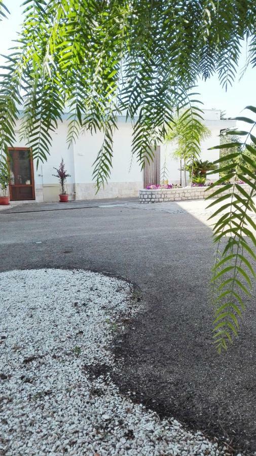Il Trulletto Del Sognatore Monopoli Esterno foto